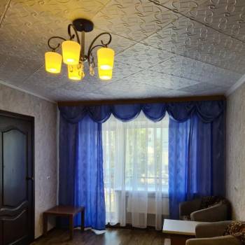 Сдается 2-х комнатная квартира, 46 м²