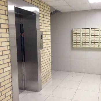 Сдается 1-комнатная квартира, 30 м²