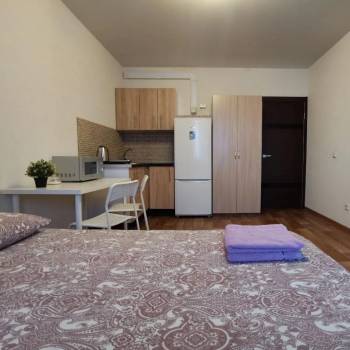 Сдается 1-комнатная квартира, 30 м²