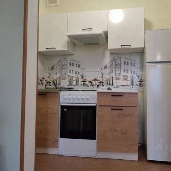 Сдается 1-комнатная квартира, 39 м²