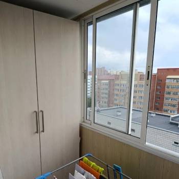Сдается 1-комнатная квартира, 43 м²