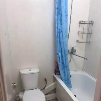 Сдается 1-комнатная квартира, 17 м²