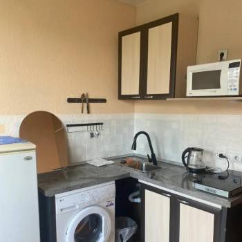 Сдается 1-комнатная квартира, 17 м²