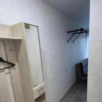 Сдается 1-комнатная квартира, 22,8 м²