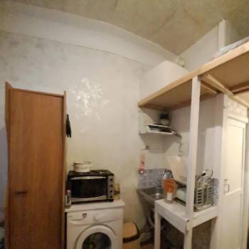 Сдается 1-комнатная квартира, 10 м²