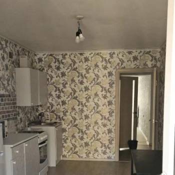 Сдается 1-комнатная квартира, 39 м²