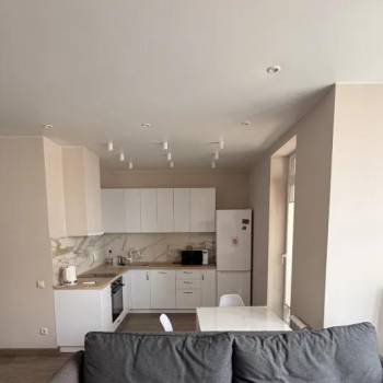 Сдается 1-комнатная квартира, 35 м²
