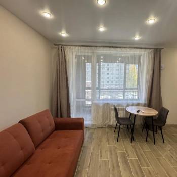 Сдается 1-комнатная квартира, 30 м²