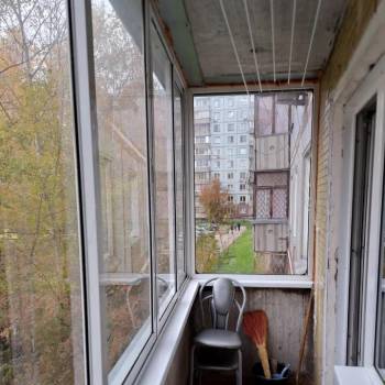 Сдается 1-комнатная квартира, 38 м²