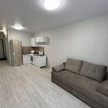 Сдается 1-комнатная квартира, 30 м²