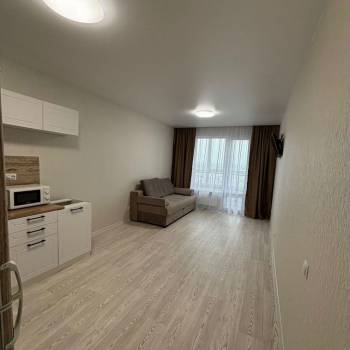 Сдается 1-комнатная квартира, 30 м²