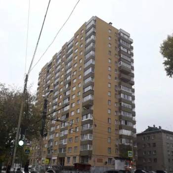 Сдается 1-комнатная квартира, 42 м²