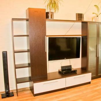 Сдается 1-комнатная квартира, 40 м²