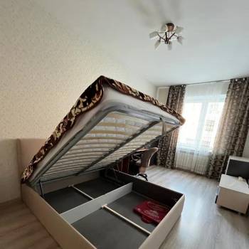 Сдается 1-комнатная квартира, 44,2 м²
