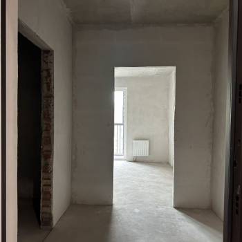 Продается 1-комнатная квартира, 27,7 м²