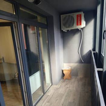 Сдается 1-комнатная квартира, 30 м²