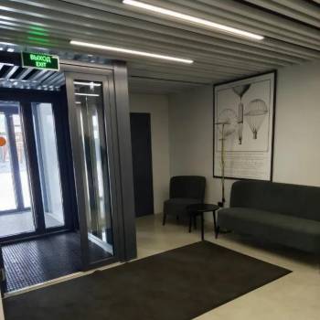Сдается 1-комнатная квартира, 30 м²
