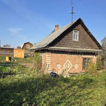 Продается Дом, 20 м²