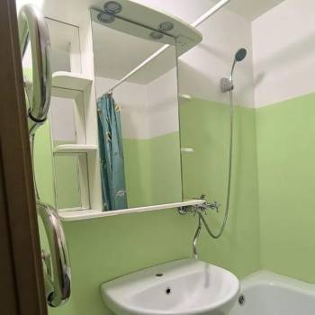 Сдается 1-комнатная квартира, 30,1 м²