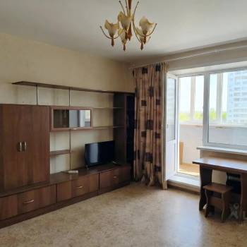 Сдается 1-комнатная квартира, 30,1 м²