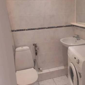 Сдается 1-комнатная квартира, 34 м²