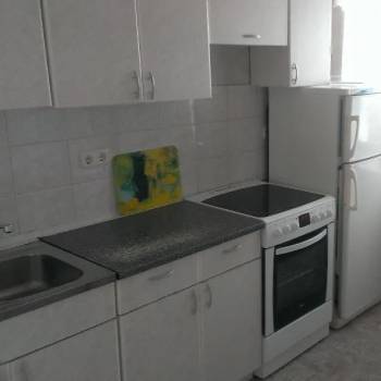 Сдается 1-комнатная квартира, 34 м²