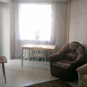 Сдается 1-комнатная квартира, 34 м²