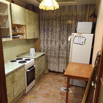 Продается 2-х комнатная квартира, 43 м²