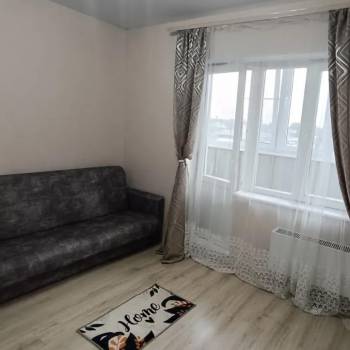 Сдается 1-комнатная квартира, 18,4 м²