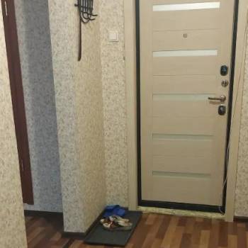 Сдается 2-х комнатная квартира, 56 м²