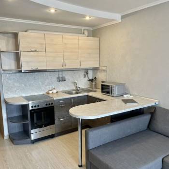 Сдается 1-комнатная квартира, 33 м²
