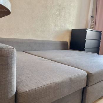 Сдается 1-комнатная квартира, 33 м²