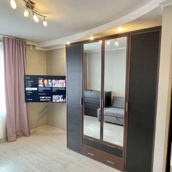 Сдается 1-комнатная квартира, 33 м²