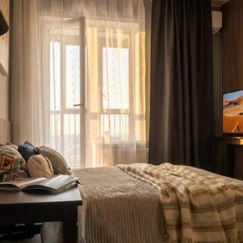 Сдается 1-комнатная квартира, 23 м²