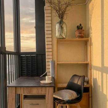 Сдается 1-комнатная квартира, 23 м²