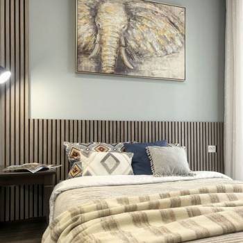 Сдается 1-комнатная квартира, 23 м²