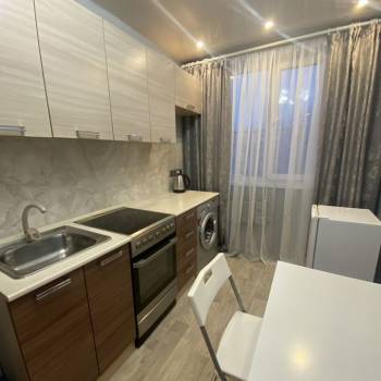 Сдается 2-х комнатная квартира, 45 м²