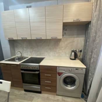 Сдается 2-х комнатная квартира, 45 м²