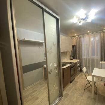 Сдается 2-х комнатная квартира, 45 м²