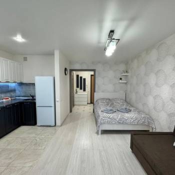 Сдается 1-комнатная квартира, 31,9 м²