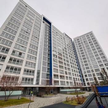 Сдается 1-комнатная квартира, 31,9 м²