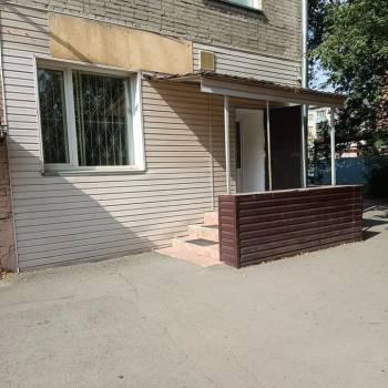 Сдается Нежилое помещение, 60 м²