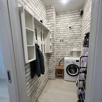 Сдается 2-х комнатная квартира, 43 м²