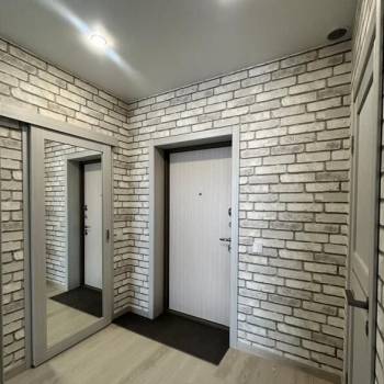 Сдается 2-х комнатная квартира, 43 м²