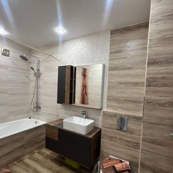 Сдается 2-х комнатная квартира, 43 м²