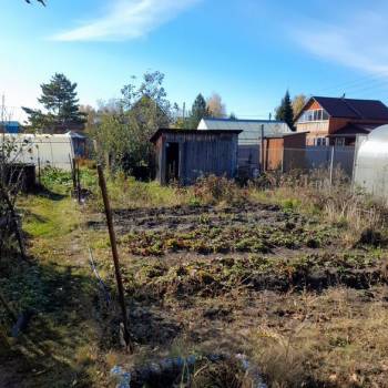 Продается Участок, 630 м²