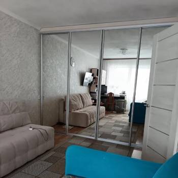 Продается 1-комнатная квартира, 30 м²