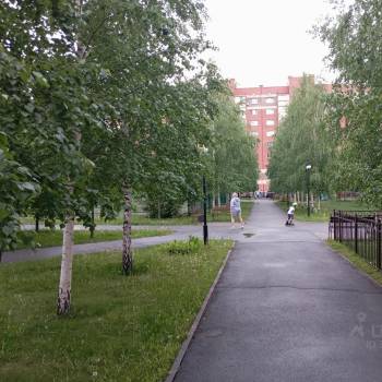 Продается 2-х комнатная квартира, 63,2 м²