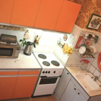 Сдается 2-х комнатная квартира, 49 м²