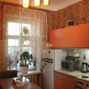 Сдается 2-х комнатная квартира, 49 м²